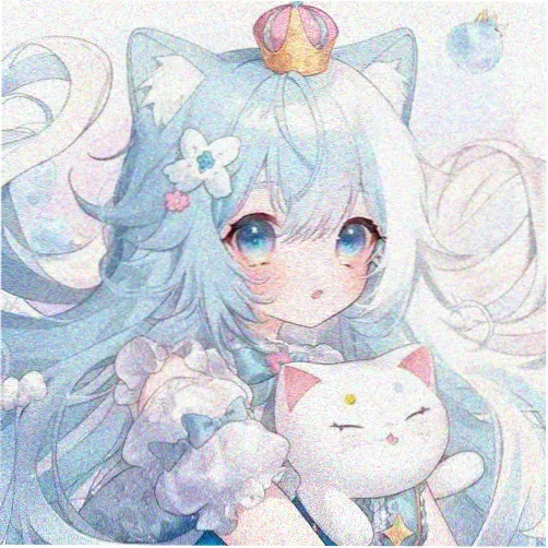 橘子汽水 头像